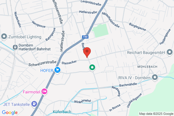 Joh. Nep. Rhomberg's Nfg. Gesellschaft m.b.H. und Co. KG