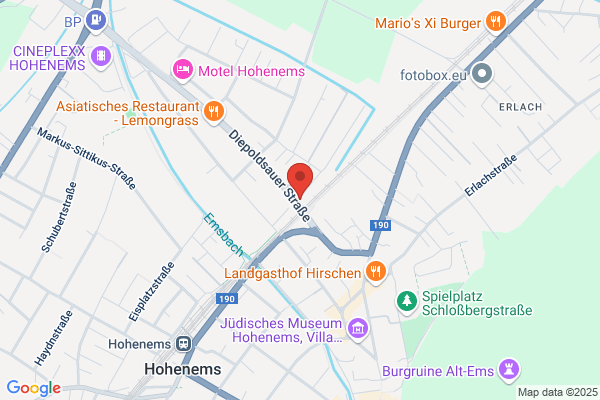 FEROLL Beschattungstechnik GmbH