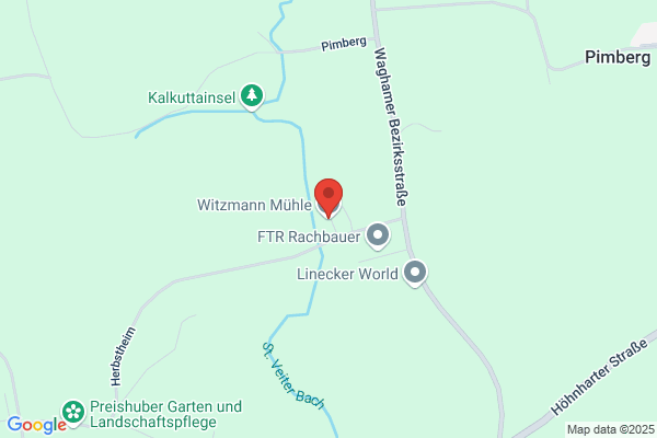 WITZMANN MUeHLE GmbH