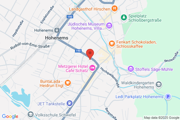 Rowa-Gaechter