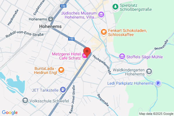 Strele Installationen GmbH