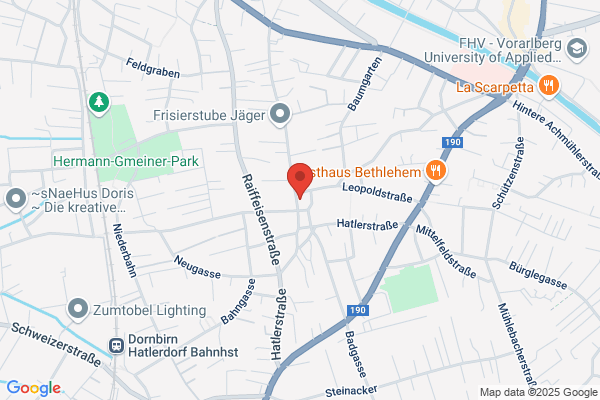 Berchtold Installationen GmbH