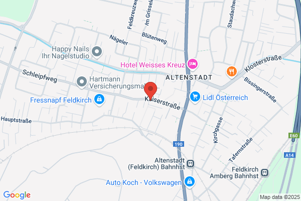 VIS Consulting GmbH