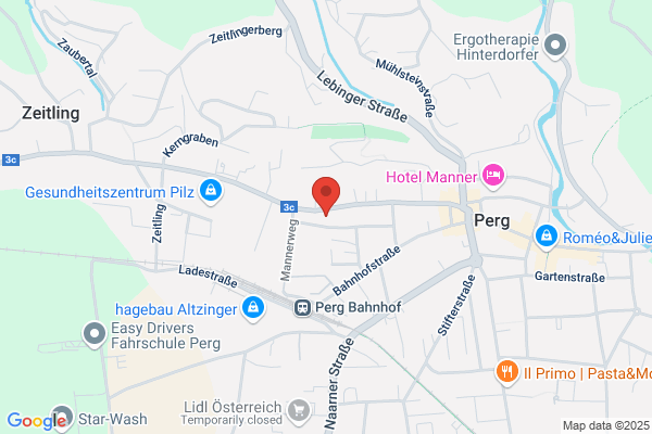 Wetzlmaier Herbert Versfinanz GmbH