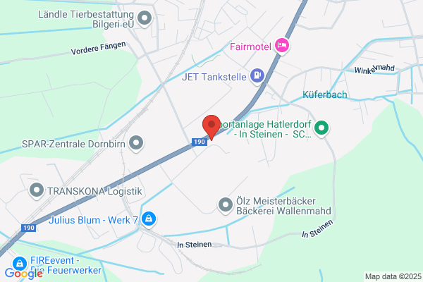 Arido Bekleidung GmbH und Co KG