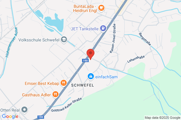 Karl Naegele GmbH