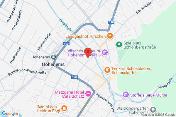 NEWTEX Textil Elben - Fallmann - Pollner OHG