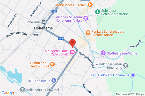 Hermann, Hagen und Sarac Stickerei GmbH