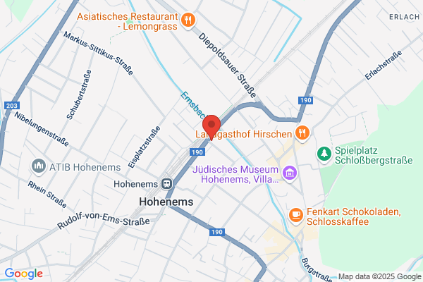 Bestattung Reumiller GmbH