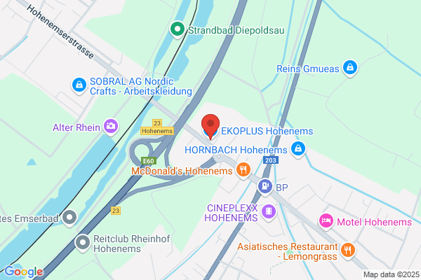 Immergruen Keckeis Nicolussi OEG