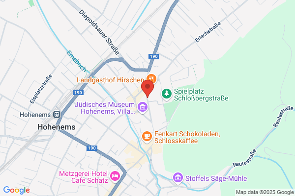 Buchhandlung Jaeger