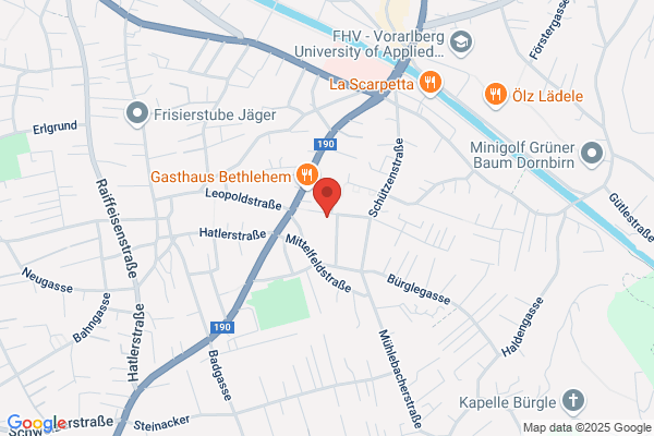 Buecherei u Spielothek Hatlerdorf