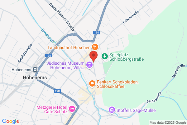Cafehaus Indigo GmbH