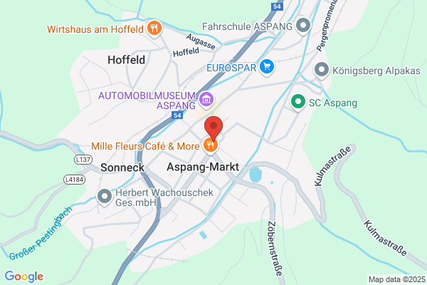 Sparkasse Aspang
