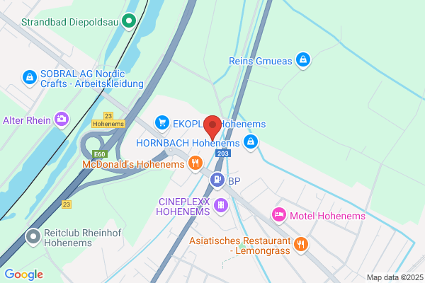 AGM Hohenems