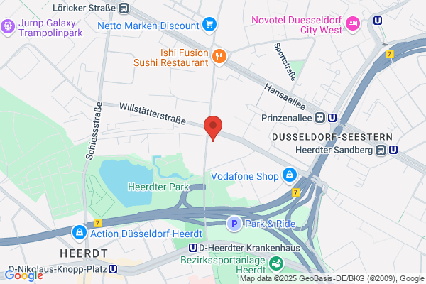 Elst Bueromoebel GmbH