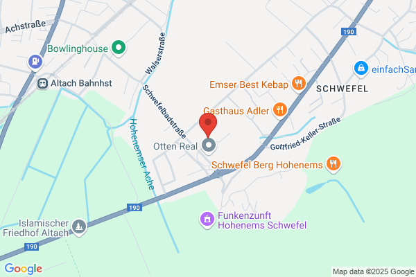 DNS Datentechnik GesmbH