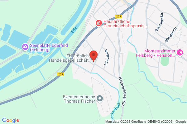 Froehlich Gesellschaft m.b.H.