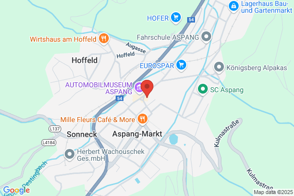Allianzagentur Aspang