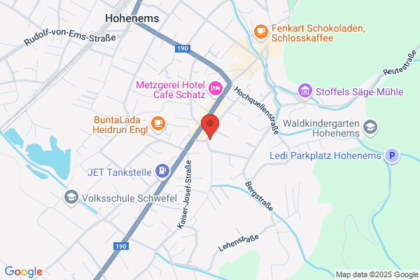 Elektro Obwegeser GmbH
