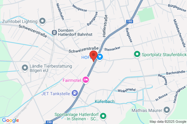 Kronewetter Jutta Dipl-TA Dr