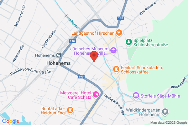 Volkshochschule