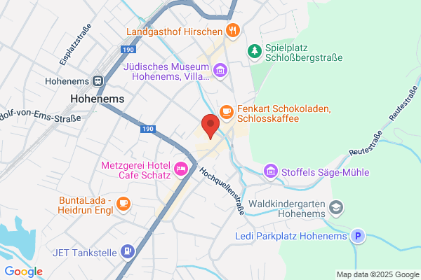 KLIPP Frisör - Ihr Friseur Hohenems