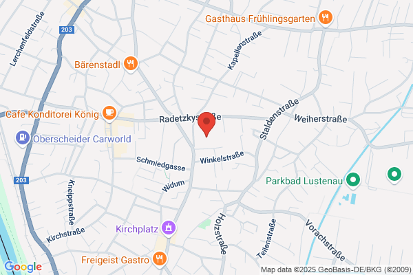 Ihr dm Friseur Studio