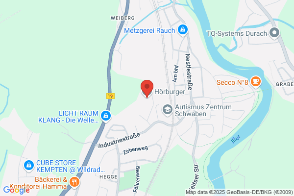 Hoerburger GmbH