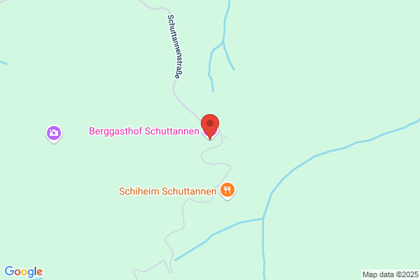 Gasthaus Finkenstueble
