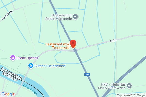 Gasthaus Schweizerhaus Herta Frei