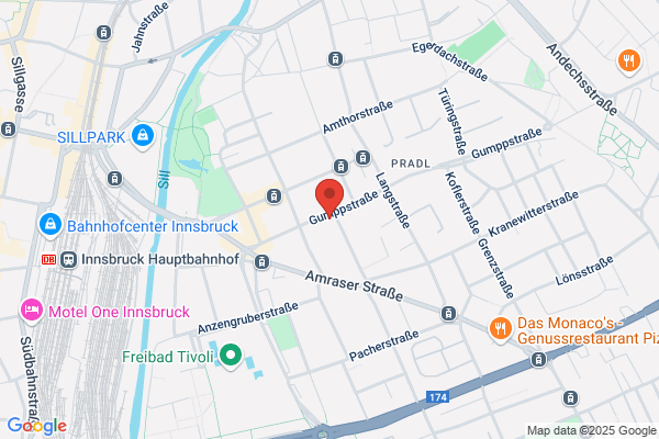 Hanreich und Prochaska Immobilienverwaltung