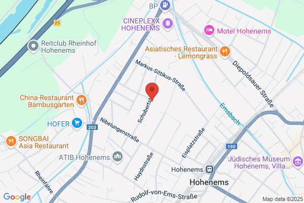 Hauptschule Herrenried
