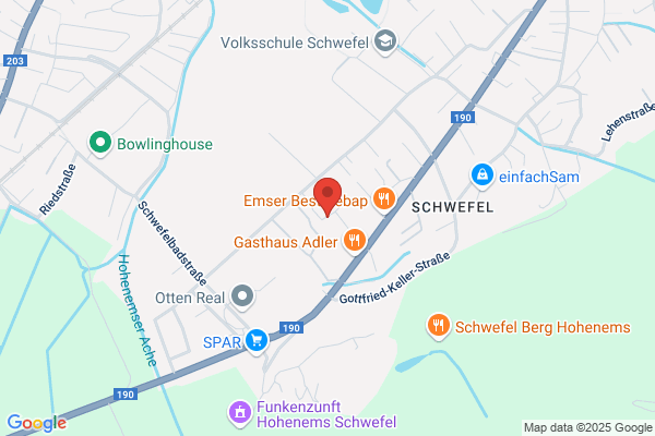 Ender Fraechterei und Muellabfuhr Gesellschaft m.b.H.