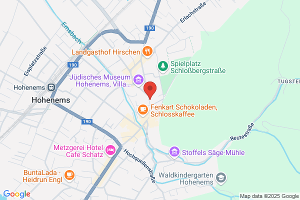 Stadtland Ingenieurkonsulenten fuer Raumplanung