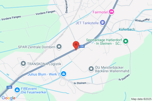 Fussenegger Heimtextilien GmbH