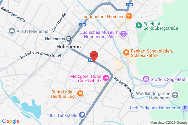 Immobilienprofi Hoess GmbH