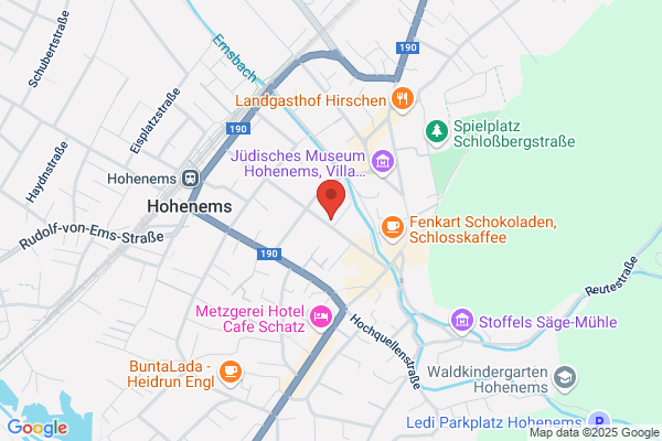 Goswin Haefele