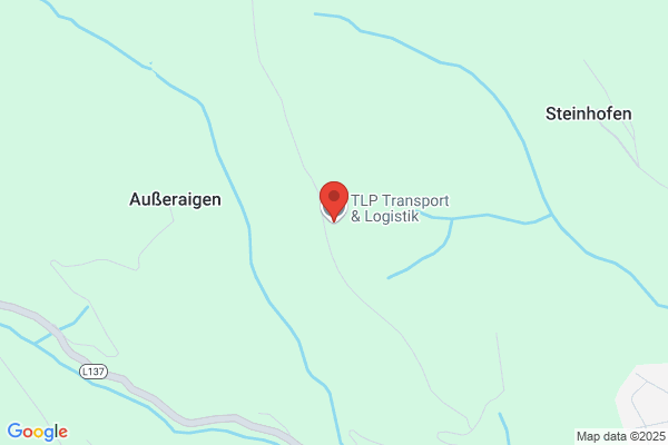 TLP Transport und Logistik GmbH