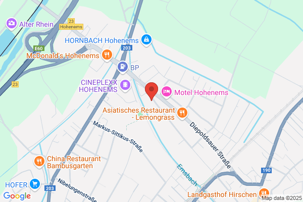 Welte Ges.mbH