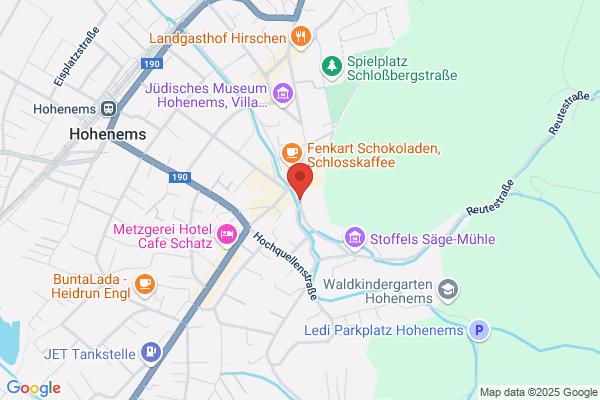 Grabher Hotel- u Gastronomiebetriebs GmbH