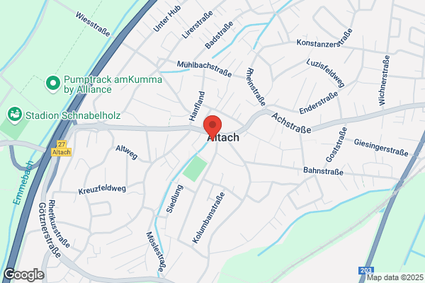 Loewengrill