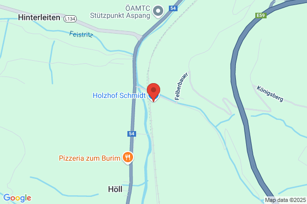 Holzhof Schmidt GmbH