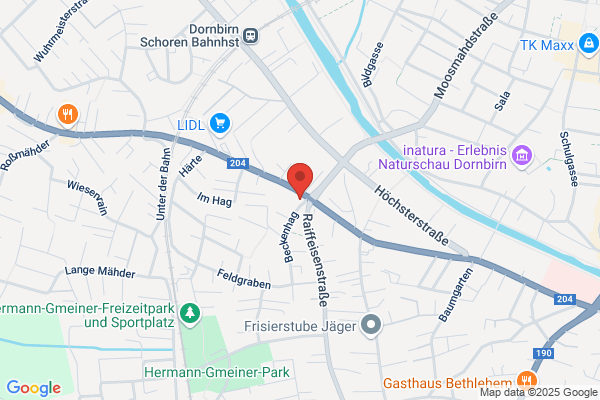 Vorarlberger Volksbank Immobilienservice GmbH Nfg. OEG