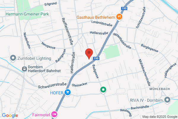 ILF Beratende Ingeneure ZT GmbH