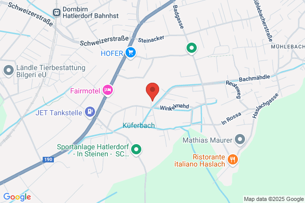 Kindergarten Wallenmahd