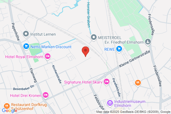 Christliches Zentrum Arche