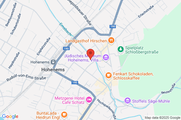 Chilli Events Egarter und Puzio OEG