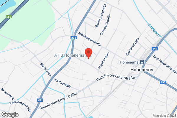 Islamisches Kulturzentrum