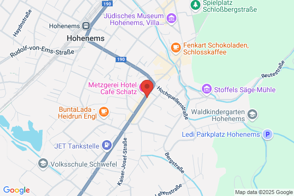 Fenkart Pflegebetten